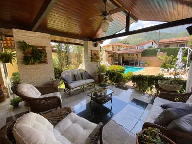 Casa de Condomínio com 3 Quartos à venda, 250m² no Anil, Rio de Janeiro