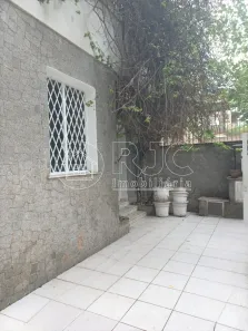 Casa com 5 Quartos à venda, 600m² no Andaraí, Rio de Janeiro