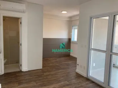 Apartamento com 1 Quarto à venda, 38m² no Cidade Monções, São Paulo