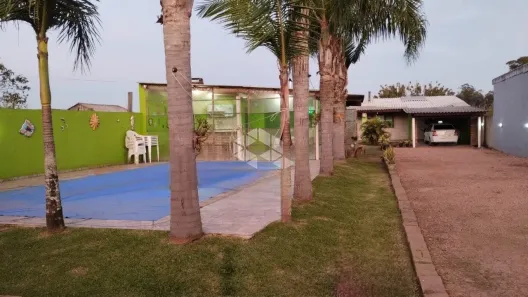 Casa com 3 Quartos à venda, 150m² no Boa Vista do Sul, Porto Alegre