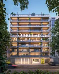Apartamento com 3 Quartos à venda, 98m² no Flamengo, Rio de Janeiro