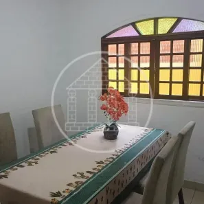 Sobrado com 3 Quartos à venda, 130m² no Recanto Campo Belo, São Paulo