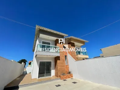 Casa com 4 Quartos à venda, 110m² no Praia do Foguete, Cabo Frio