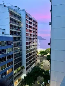 Apartamento com 4 Quartos à venda, 220m² no Icaraí, Niterói