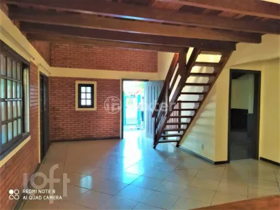 Casa com 3 Quartos à venda, 149m² no Aberta dos Morros, Porto Alegre