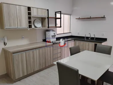 Casa com 2 Quartos à venda, 70m² no Residencial Irineu Zanetti, Franca