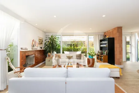 Casa de Condomínio com 4 Quartos à venda, 513m² no Chácara Monte Alegre, São Paulo