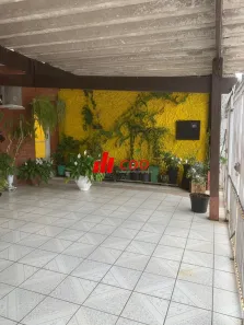 Casa com 3 Quartos à venda, 180m² no Vila Prel, São Paulo