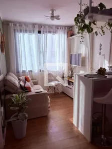 Apartamento com 2 Quartos à venda, 34m² no Jurubatuba, São Paulo