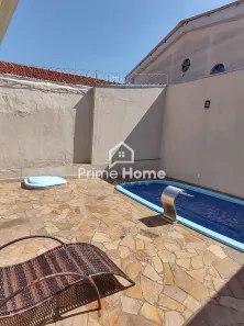 Casa com 3 Quartos à venda, 125m² no Jardim Londres, Campinas