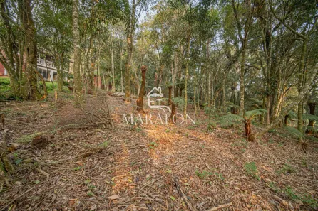 Lote/Terreno à venda, 925m² no Mato Queimado, Gramado