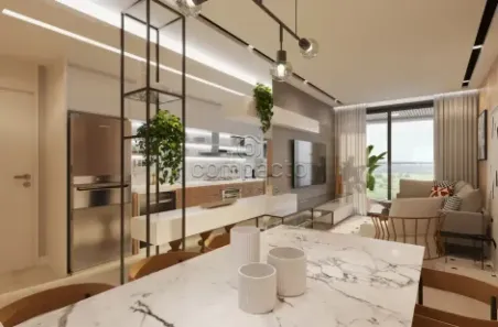 Apartamento com 3 Quartos à venda, 87m² no Iguatemi, São José do Rio Preto