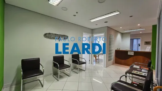 Sala Comercial à venda, 100m² no Pinheiros, São Paulo