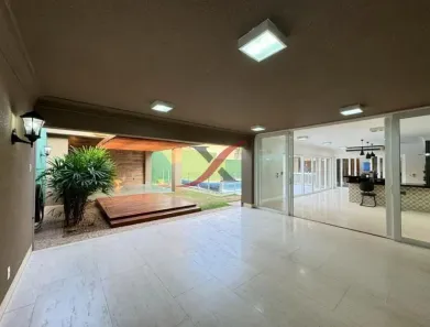 Casa de Condomínio com 4 Quartos à venda, 440m² no Residencial Jardins Athenas, Votuporanga