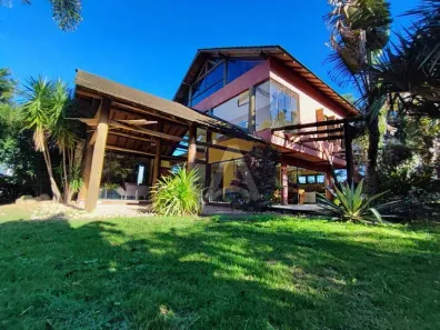 Casa com 3 Quartos à venda, 360m² no Campeche, Florianópolis