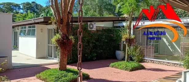 Casa com 3 Quartos à venda, 615m² no Vila Santo Antônio, Cotia