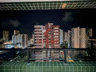 Apartamento com 3 Quartos à venda, 106m² no Candeias, Jaboatão dos Guararapes
