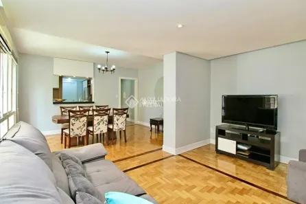 Apartamento com 3 Quartos à venda, 102m² no Auxiliadora, Porto Alegre