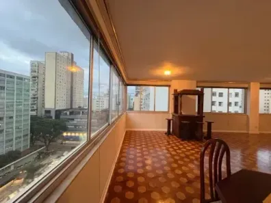Apartamento com 4 Quartos à venda, 300m² no Santa Cecília, São Paulo