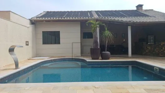 Casa de Condomínio com 4 Quartos à venda, 302m² no Jardim Ibiti do Paço, Sorocaba