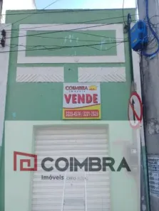 Sala Comercial à venda, 10m² no Centro, Feira de Santana