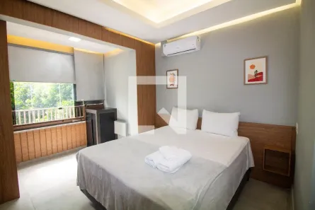 Kitnet com 1 Quarto à venda, 24m² no Campo Belo, São Paulo