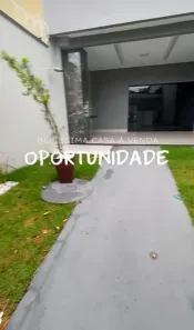 Casa com 3 Quartos à venda, 105m² no Setor Santos Dumont, Goiânia