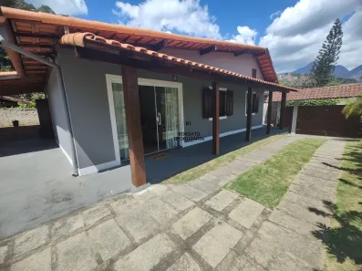 Apartamento com 3 Quartos à venda, 150m² no Itaipava, Petrópolis