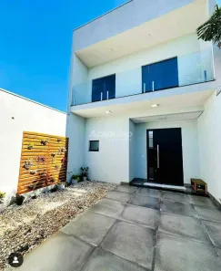 Casa com 3 Quartos à venda, 180m² no Parque Universitário, Americana