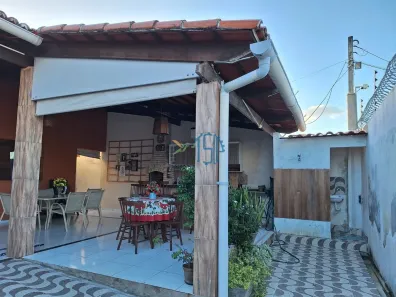 Casa com 3 Quartos à venda, 200m² no Nova Parnamirim, Parnamirim