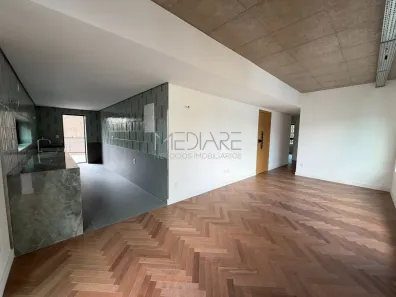 Apartamento com 2 Quartos à venda, 125m² no Lourdes, Belo Horizonte