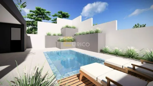 Casa de Condomínio com 3 Quartos à venda, 237m² no Vila Pagano, Valinhos