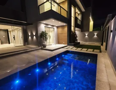 Casa de Condomínio com 4 Quartos à venda, 250m² no Vargem Pequena, Rio de Janeiro