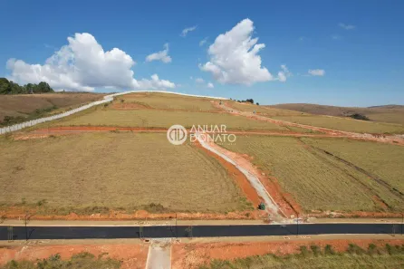 Lote/Terreno à venda, 1117m² no Vila Del Rey, Nova Lima