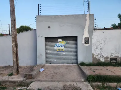 Ponto Comercial para alugar, 45m² no Ininga, Teresina