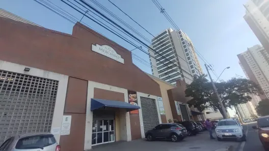Apartamento com 1 Quarto à venda, 42m² no Parque Campolim, Sorocaba