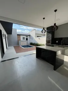 Casa com 2 Quartos à venda, 182m² no Parque Residencial Terras de Yucatan, Monte Mor