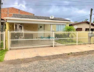 Casa com 3 Quartos à venda, 116m² no Dona Mercedes, Gravataí
