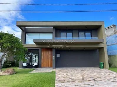 Casa de Condomínio com 5 Quartos à venda, 410m² no , Xangri-Lá