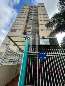 Apartamento com 2 Quartos para alugar, 60m² no Parque Amazônia, Goiânia