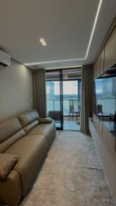 Apartamento com 2 Quartos à venda, 87m² no Iguatemi, São José do Rio Preto
