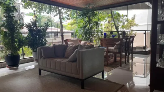 Apartamento com 3 Quartos à venda, 156m² no Barra da Tijuca, Rio de Janeiro
