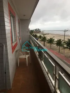 Apartamento com 2 Quartos à venda, 117m² no Centro, Mongaguá