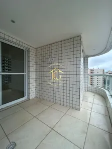 Apartamento com 2 Quartos à venda, 91m² no Aviação, Praia Grande