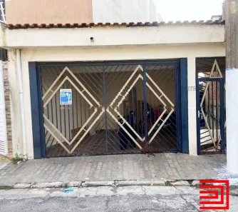 Casa com 1 Quarto à venda, 180m² no Vila Olinda, São Paulo