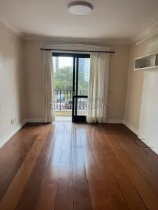 Apartamento com 3 Quartos à venda, 103m² no Perdizes, São Paulo