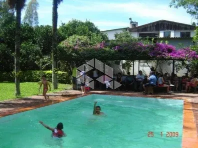 Lote/Terreno à venda, 440m² no Morro Santana, Porto Alegre