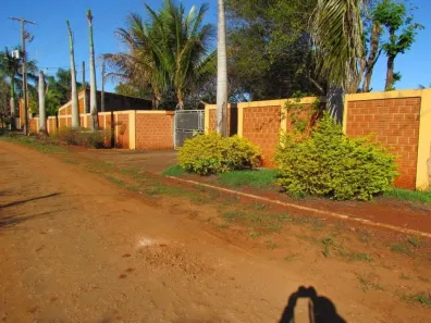 Fazenda/Sítio com 4 Quartos à venda, 1426m² no Alvorada do Sul, Alvorada do Sul