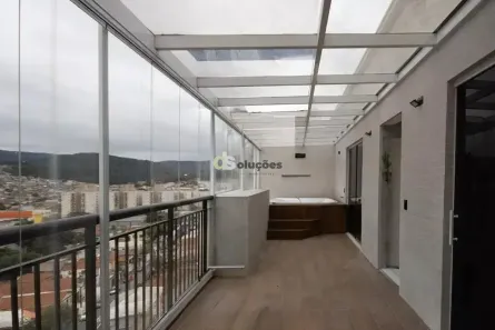 Apartamento com 2 Quartos à venda, 120m² no Vila Nova Mazzei, São Paulo