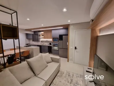 Apartamento com 3 Quartos à venda, 83m² no Centro, Indaiatuba